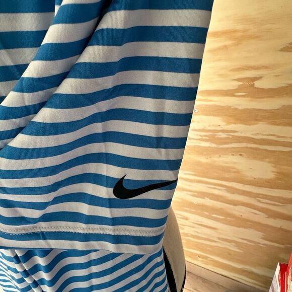 Nike Carolina Panthers Shirt - Picture 3 of 5